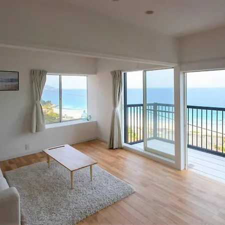 Sirahama Beach House Shimoda  Exterior photo