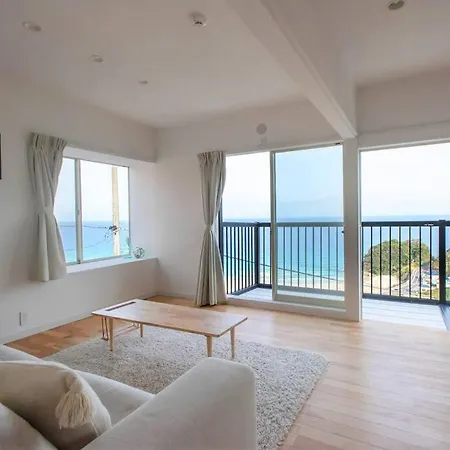 Sirahama Beach House Shimoda  Exterior photo