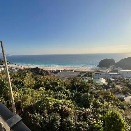 Sirahama Beach House Shimoda  Exterior photo
